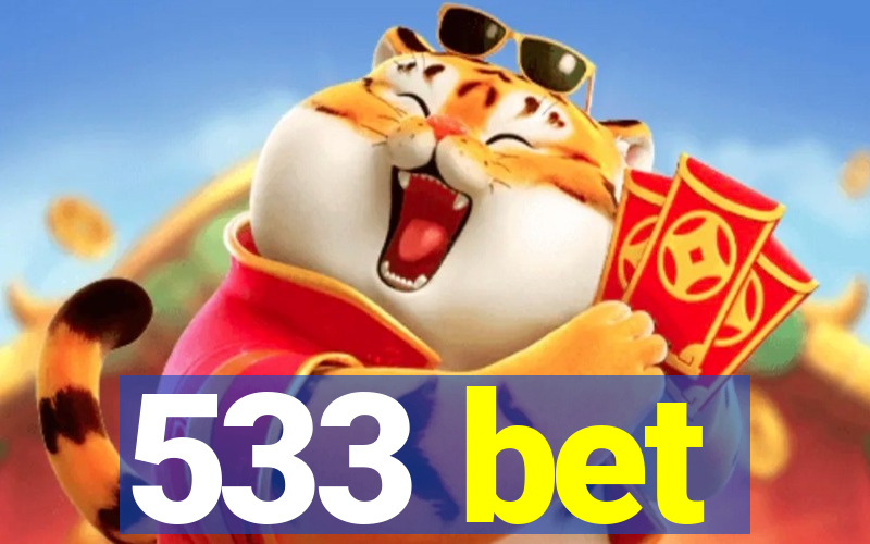 533 bet